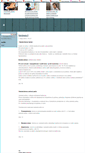 Mobile Screenshot of biochemia.blog.cz