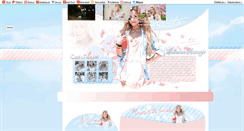 Desktop Screenshot of kikus-jonas.blog.cz