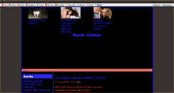 Desktop Screenshot of e-tuning.blog.cz
