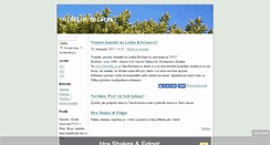 Desktop Screenshot of oplateko.blog.cz