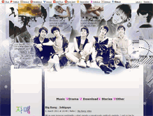 Tablet Screenshot of koreaworld.blog.cz
