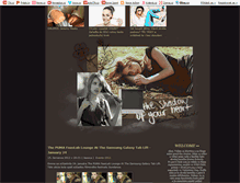 Tablet Screenshot of emmarobertsfan.blog.cz