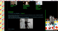 Desktop Screenshot of diary-of-teenage-crazy-girl.blog.cz