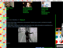 Tablet Screenshot of diary-of-teenage-crazy-girl.blog.cz