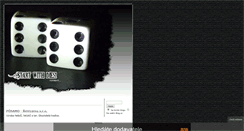 Desktop Screenshot of blogerybionicle.blog.cz