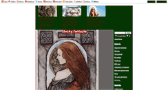 Desktop Screenshot of maidin.blog.cz