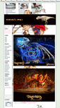 Mobile Screenshot of krasnidinosauri.blog.cz