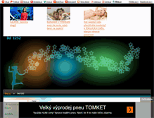 Tablet Screenshot of eiupumq.blog.cz