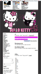 Mobile Screenshot of ladycolors.blog.cz