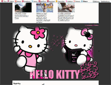Tablet Screenshot of ladycolors.blog.cz