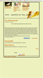 Mobile Screenshot of kevinspolecnik.blog.cz
