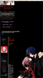 Mobile Screenshot of anime-manga-dorama.blog.cz