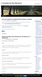 Mobile Screenshot of elbaixmontseny.blog.cat
