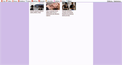 Desktop Screenshot of muziclove.blog.cz