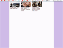 Tablet Screenshot of muziclove.blog.cz