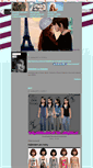 Mobile Screenshot of majije.blog.cz