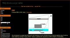 Desktop Screenshot of kalicik.blog.cz