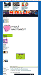 Mobile Screenshot of miniclip65.blog.cz