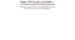 Desktop Screenshot of gigaingyen.blog.hu
