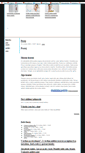 Mobile Screenshot of daviduv77.blog.cz