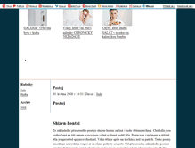 Tablet Screenshot of daviduv77.blog.cz