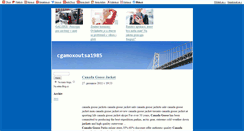 Desktop Screenshot of mknvivif.blog.cz