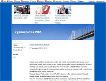 Tablet Screenshot of mknvivif.blog.cz
