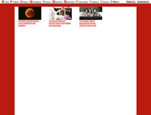 Tablet Screenshot of limeland.blog.cz