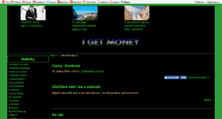 Desktop Screenshot of mikrovlnka.blog.cz