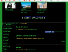 Tablet Screenshot of mikrovlnka.blog.cz
