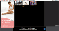 Desktop Screenshot of hannahmontana-hsm.blog.cz