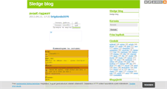 Desktop Screenshot of jhaexnrj.blog.hu