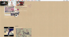 Desktop Screenshot of getoverit.blog.cz