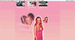 Desktop Screenshot of like-vany.blog.cz