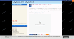 Desktop Screenshot of csillag-szuletik.blog.hu