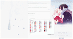 Desktop Screenshot of jpn--world.blog.cz