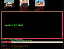 Tablet Screenshot of naruto-with-us.blog.cz
