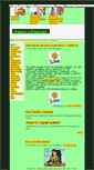Mobile Screenshot of prevencia.blog.cz