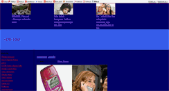 Desktop Screenshot of nikus.blog.cz