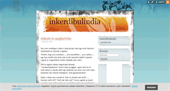 Desktop Screenshot of inkredibulindia.blog.hu