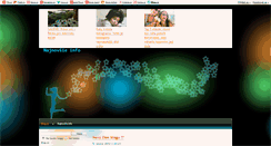 Desktop Screenshot of nikabenova.blog.cz