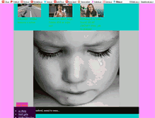 Tablet Screenshot of four-coolcows.blog.cz