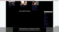 Desktop Screenshot of cursyangel.blog.cz