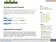 Tablet Screenshot of nezocsucs.blog.hu