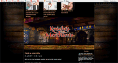 Desktop Screenshot of kam-tsk-tpr.blog.cz