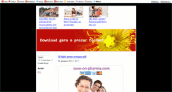 Desktop Screenshot of nwipaxlc.blog.cz