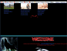 Tablet Screenshot of jackwolfskin.blog.cz