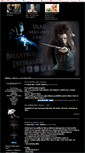 Mobile Screenshot of bellatrix-black-lestrange.blog.cz