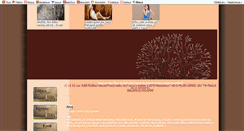 Desktop Screenshot of howrse-ditushe.blog.cz