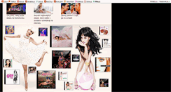 Desktop Screenshot of katyperry-lyrics.blog.cz